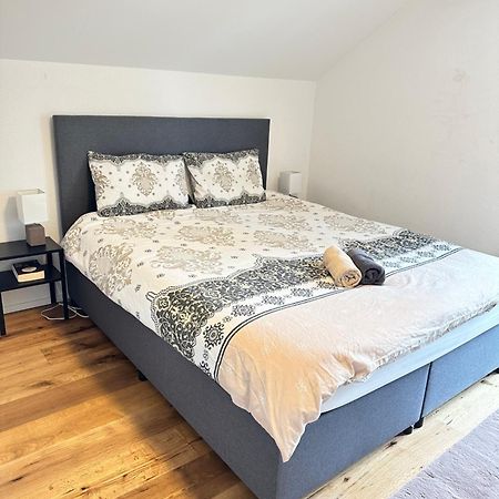 Stilvolle 2,5 Zimmer Wohnung St. Gallen Ngoại thất bức ảnh